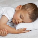 Harmful Chemicals in Baby Beds: Brain Damage Risk Found