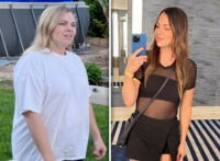 She Lost 55 Pounds on Ozempic—Discover the Toughest Side Effect