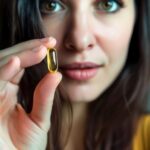 Omega-3 Intake May Reduce Biological Age by Months