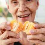 Study Uncovers Key to Aging Well: The Carbs You Consume