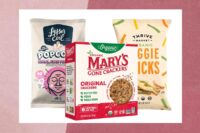 9 Surprisingly Healthy Packaged Foods, According to Experts
