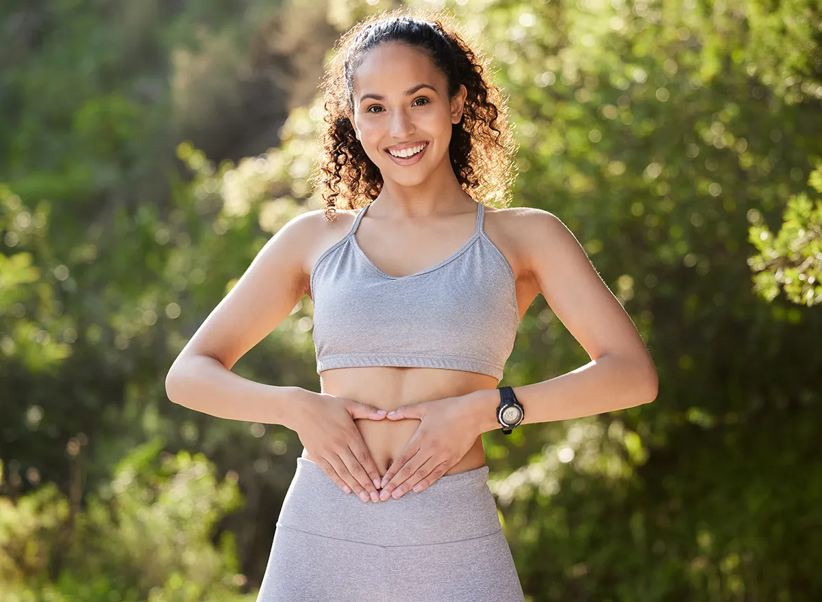 Key Nutrient for Fat Burn and Gut Health