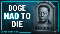 Inside DOGE’s Decline: The Path Ahead | Tom Bilyeu Analysis