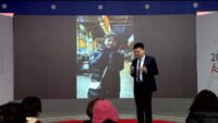 Microbes and the Art of Coexistence | Canhui Lan | TEDxDushu Lake