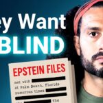 The Epstein Files: Unveiling Government Allegiances | Bustamente x Bilyeu