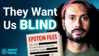 The Epstein Files: Unveiling Government Allegiances | Bustamente x Bilyeu