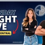 Monday Night Live: Big Announcement with Dr. Berry & Nurse Neisha
