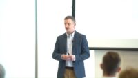 Fostering Learning: How Failing Fast Leads to Success | TEDx Talk