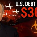 Unveiling Hidden Truths: Russia, US Debt & China’s Silent War