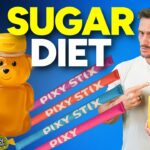Understanding The 1000g Sugar Diet: Fat Loss Fact or Fad?