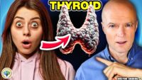 What Your Face Can Reveal About Thyroid Health