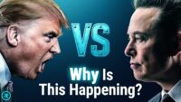 Musk vs. Trump: Billionaire vs. Global Leader Showdown