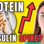 Does Protein Affect Insulin? Key Info for Insulin Resistance