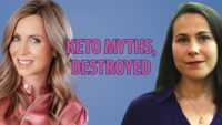Mastering Keto & Overcoming Weight Loss Challenges | Amy Berger