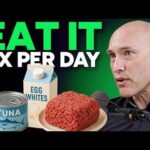 Dr. Campbell: High-Protein Diets Boost Fat Loss