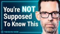 The Conspiracy Shaping The Fed and Middle Class | Tom Bilyeu Guide