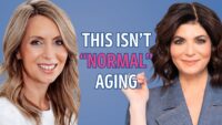 What You Need to Know About Menopause | Tamsen Fadal