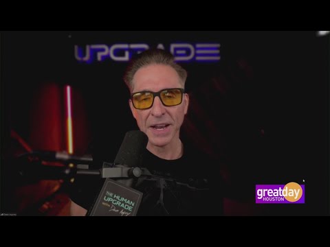 Boost Your Brain & Body: Insights from Biohacker Dave Asprey