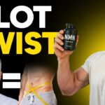 NMN for Longevity: A Hidden Fat-Burning Benefit