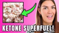 Top 10 Ketone-Boosting Foods You Should Try