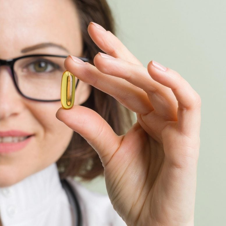 Can Vitamins Combat Infection? Experts Explain