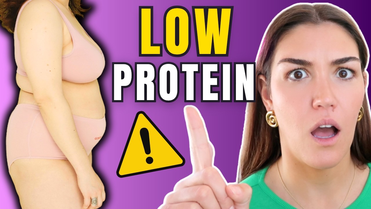 Importance of Protein After 40 for Fat Loss Success
