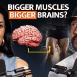 The Surprising Connection: Leg Muscles & Brain Health | Louisa Nicola