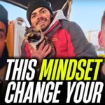 Why I Quit, Sold Everything & Sailed the World