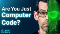 Exploring Physics: Insights on Simulation Theory & Afterlife