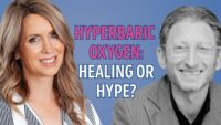 The Future of Healing: HBOT, Methylene Blue & Cell Renewal