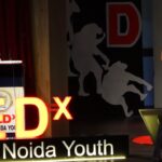Dr. Shreya Dubey’s Guide to Ending Kids’ Sugar Habit | TEDx Noida