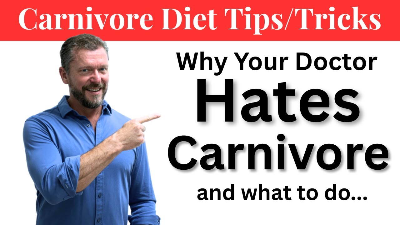 Why Your Doctor Dislikes the Carnivore Diet: What to Know 2025