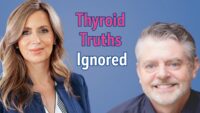Hormones and Burnout: Insights from Dr. Shawn Tassone