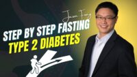 Practical Fasting for Type 2 Diabetes: Clinic Insights Part 5 of 6