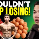 Why Tristyn Lee Switched from Carnivore: His New Diet Explained