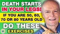 Revitalize Weak Legs: Strengthen with These 10 Exercises
