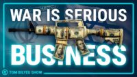 Could We Survive an Iran-Israel War Escalation?