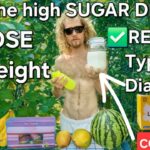 Day 8: Sugar Diet to Reverse Type 2 Diabetes With CGM Insights