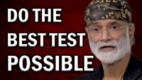 Silent Heart Disease: Making Informed Decisions from Test Results