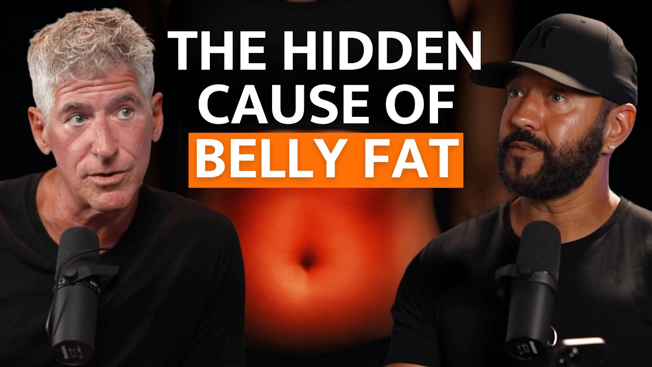 5 Common Belly Fat Mistakes You’re Unknowingly Making