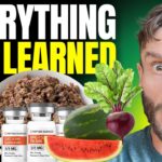 Top 10 Timeless Nutrition Tips That Still Work