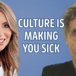 Exploring Addiction, Loneliness & Childhood Wounds | Dr. Gabor Maté