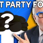 Snack Showdown: Which Party Food Wins the Health Challenge?