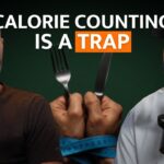 Why Calorie Counting May Keep You Overweight: Insights