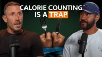 Why Calorie Counting May Keep You Overweight: Insights