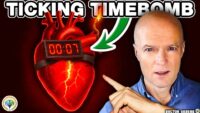 Hidden Heart Risk Doctors Often Miss (Not Cholesterol)