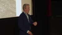 Jam Today: Harnessing Meanwhile Power | David Warr | TEDx St Helier