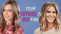 Heal Thyroid & Adrenals Naturally: McCall McPherson’s Guide
