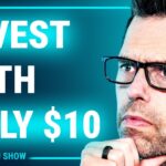 Tom Bilyeu’s Guide to Financial Freedom on a Tight Budget