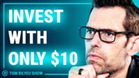 Tom Bilyeu’s Guide to Financial Freedom on a Tight Budget